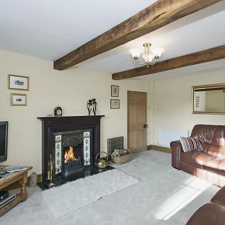 度假居 Burrells Colby (Cumbria)