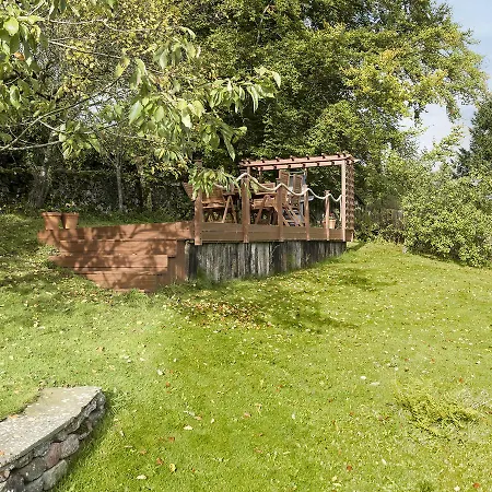 Burrells Vakantiehuis Colby (Cumbria)