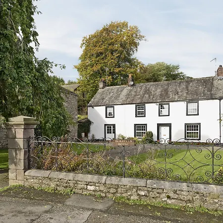 Burrells * Colby (Cumbria)